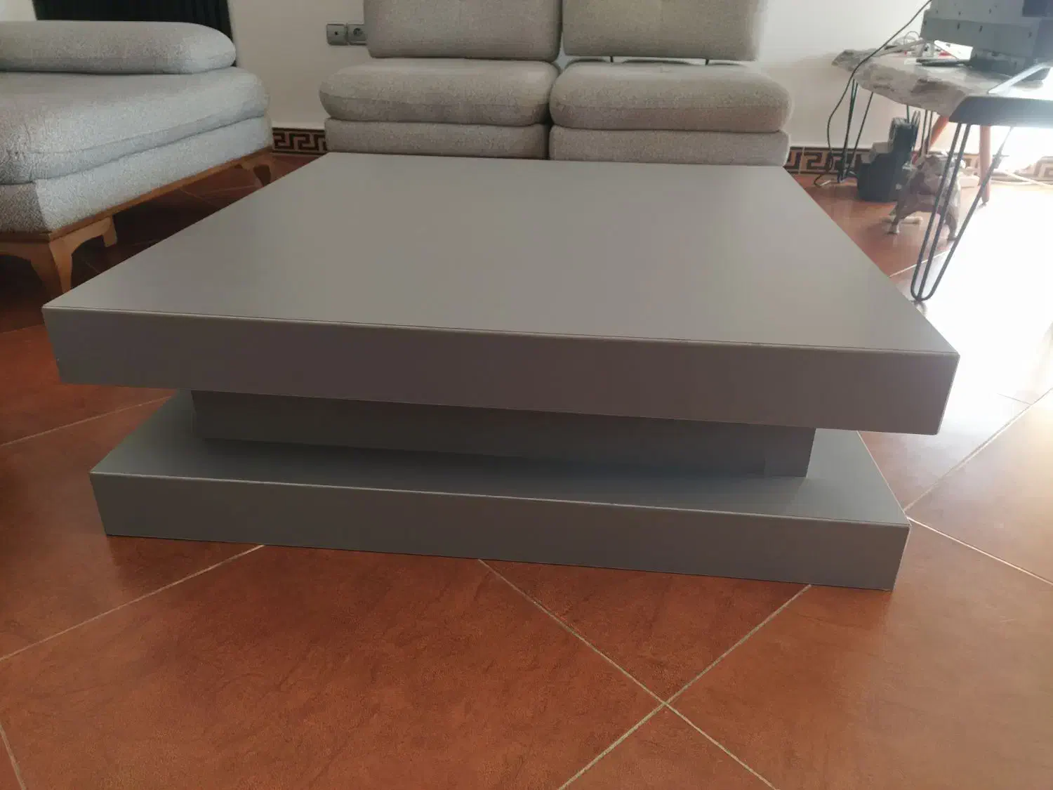 میز|میز و صندلی غذاخوری|قائم‌شهر, |دیوار