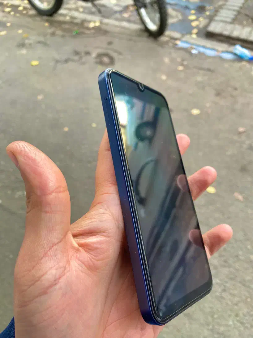 گوشی A25 5G|موبایل|تبریز, |دیوار