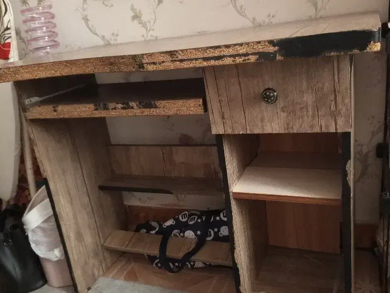 میز تحریر|میز تحریر و کامپیوتر|گلستان (تهران), |دیوار