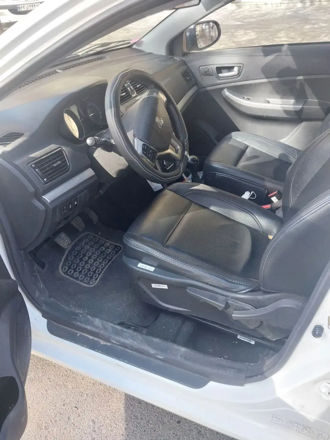 شاهین مدل ۴۰۳ فروشی|خودرو سواری و وانت|انار, |دیوار