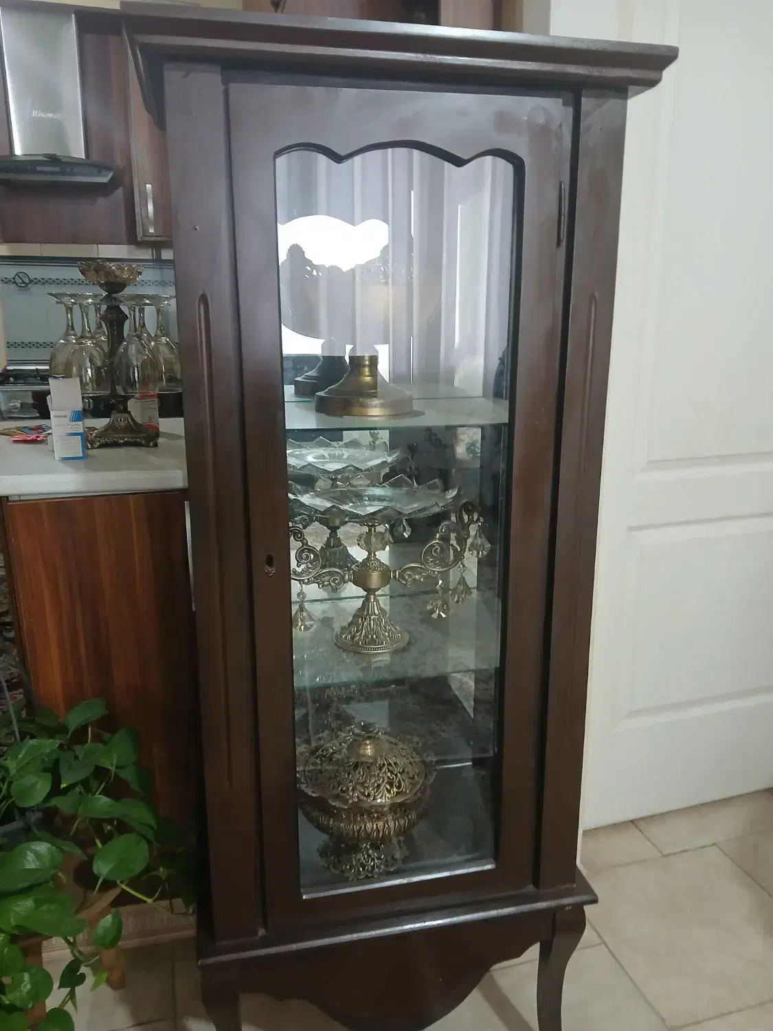 مینی بوفه|بوفه، ویترین، کنسول|محمدشهر, سیدآباد|دیوار