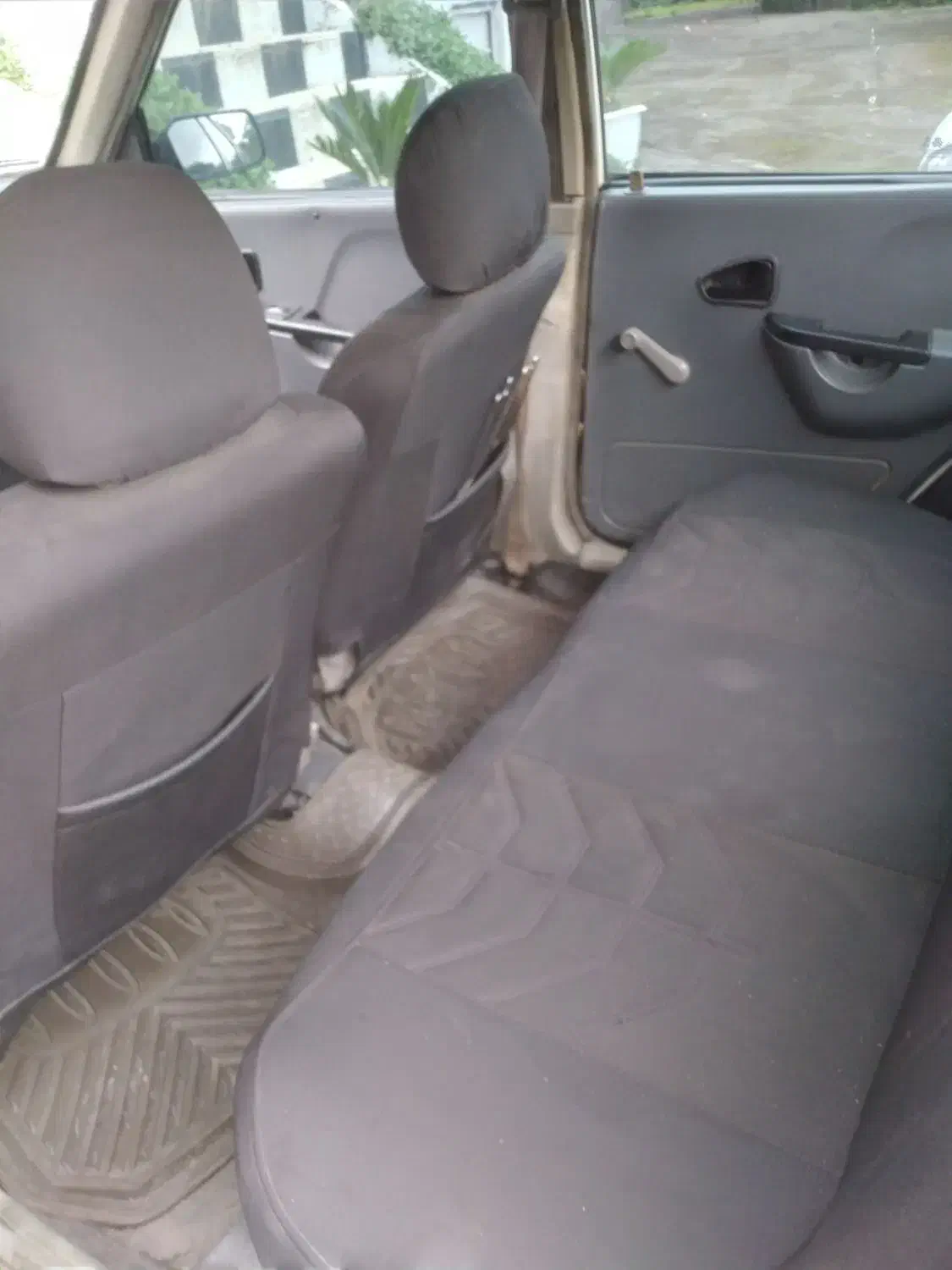 فروش پراید مدل ۸۳،تمام انژکتور|خودرو سواری و وانت|رحیم‌آباد, |دیوار