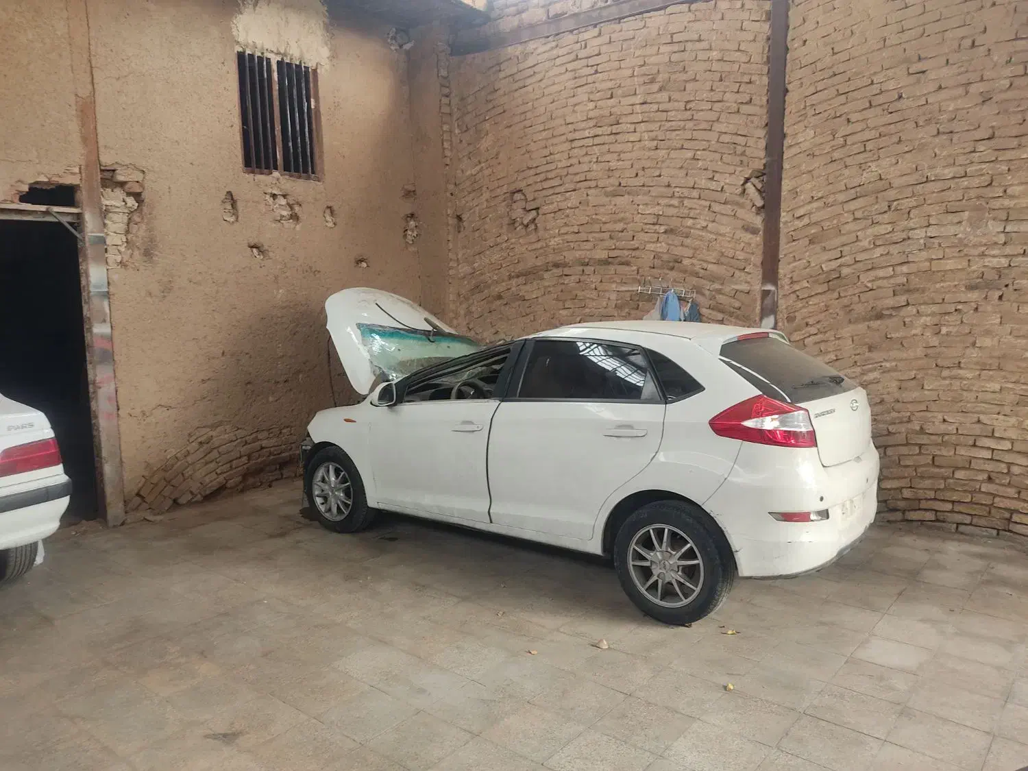 mvm315 تصادفی|خودرو سواری و وانت|مشهد, امیر|دیوار