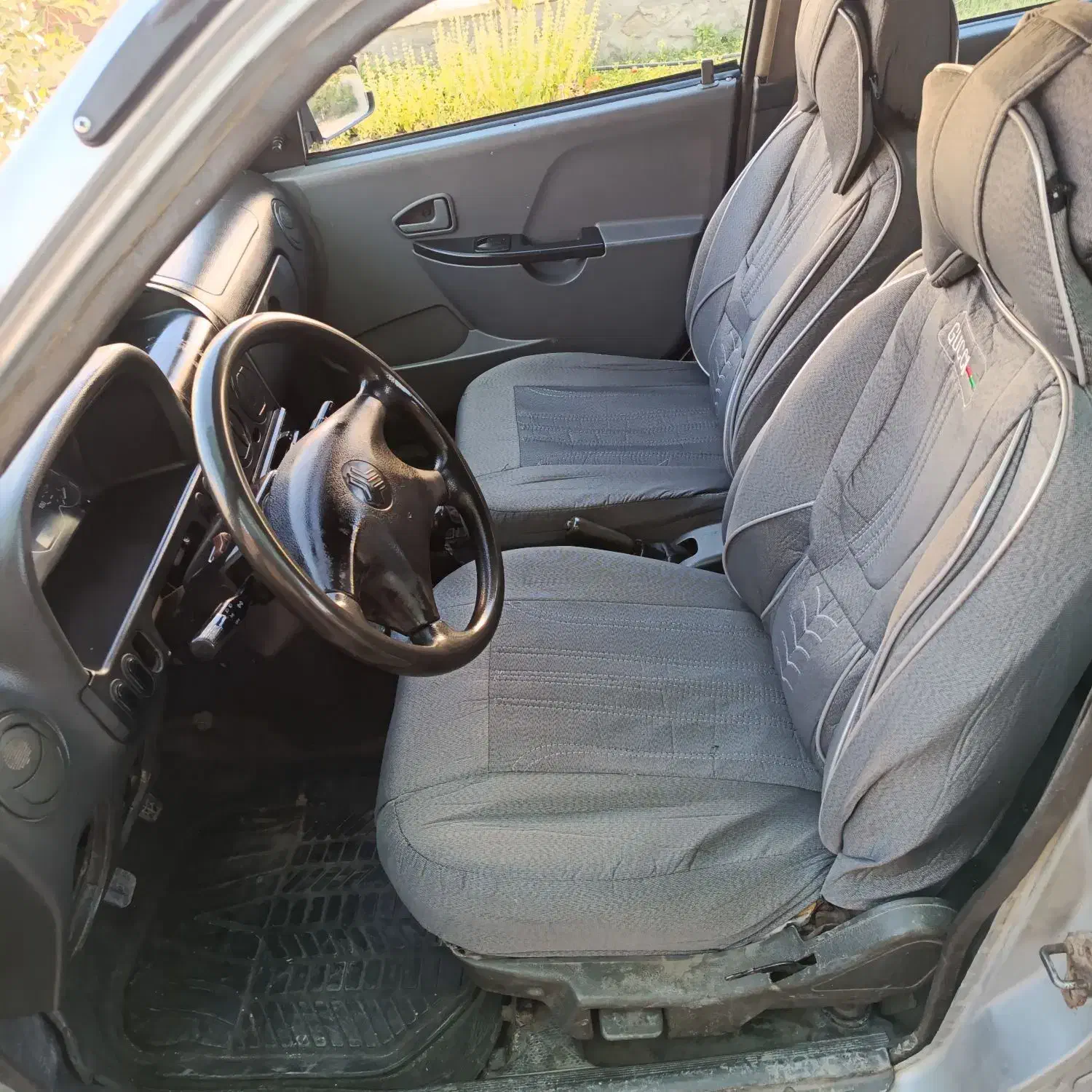 پراید 141 مدل 85 اسپرت|خودرو سواری و وانت|کاشمر, |دیوار