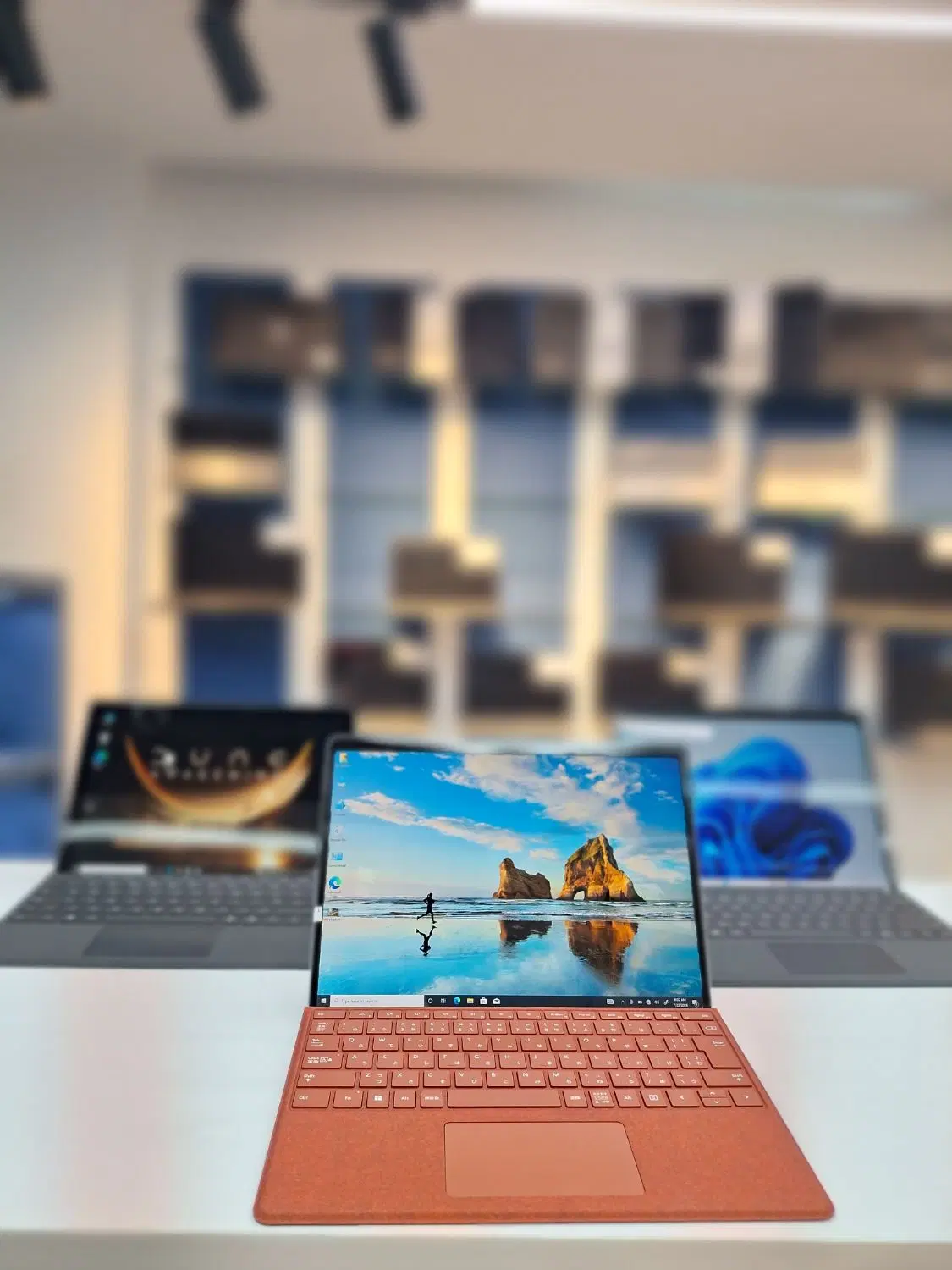 فروشsurfacespro7.8.9زیرقیمت کل ایران باکیف رایگان|رایانه همراه|تهران, جردن|دیوار