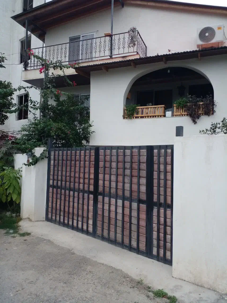 رهن کامل ویلا مبله دربست دوبلکس۳خواب۲۵۰متر|اجارهٔ خانه و ویلا|تنکابن, |دیوار