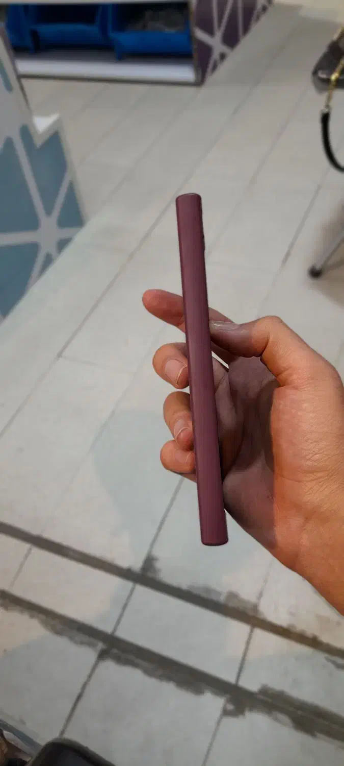 سامسونگ +Galaxy S24 با حافظهٔ ۲۵۶ گیگابایت|موبایل|قم, پردیسان|دیوار