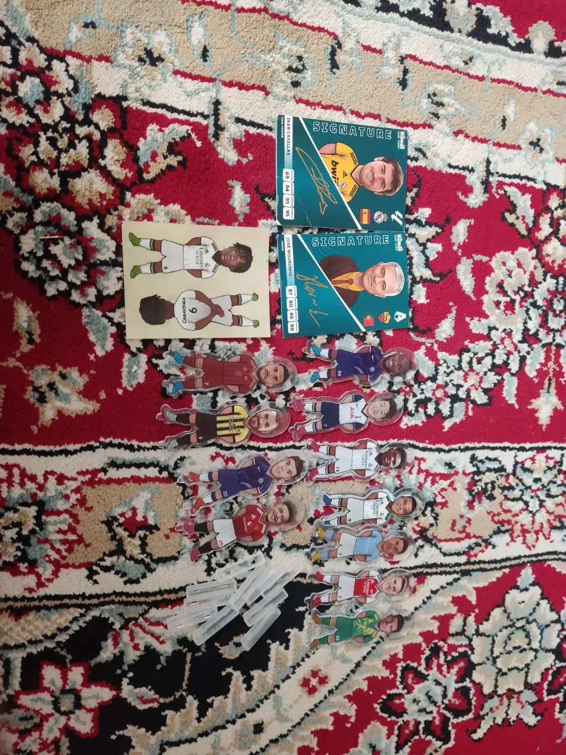 کیمدی|کلکسیون و سرگرمی|بروجن, |دیوار
