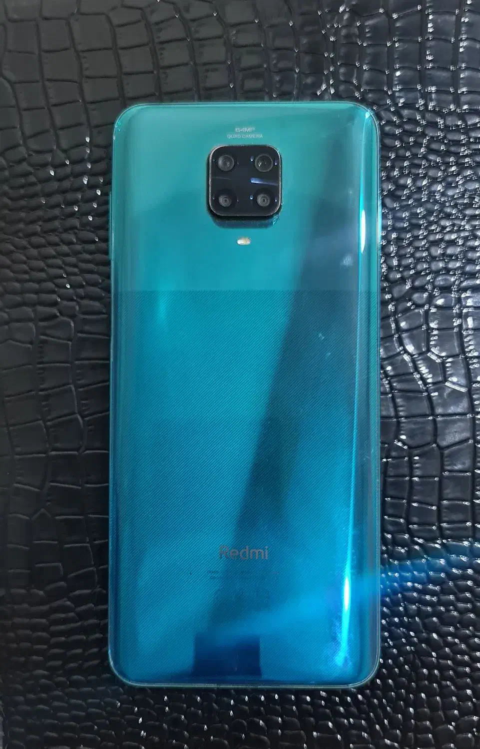 موبایل نوت ۹ پرو|موبایل|برخوار, |دیوار