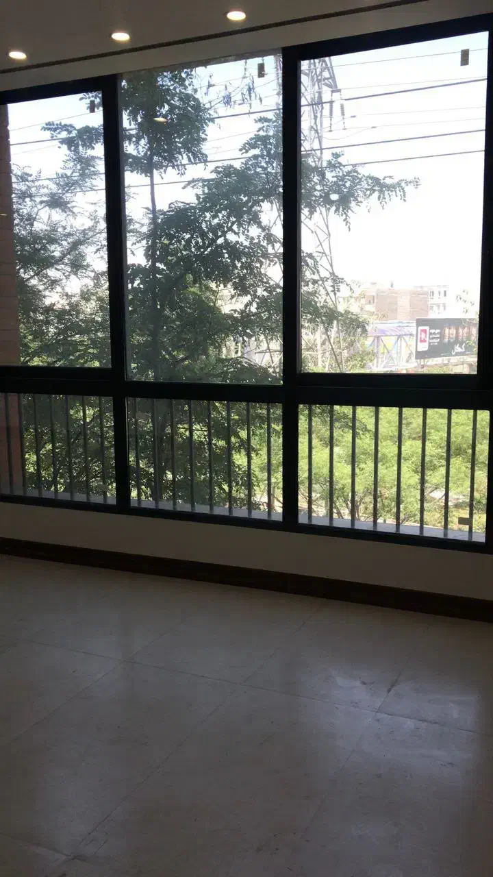 ۹۰متر ۲خواب نوساز طبقه اول هاشمیه۲۶|فروش آپارتمان|مشهد, کوثر|دیوار