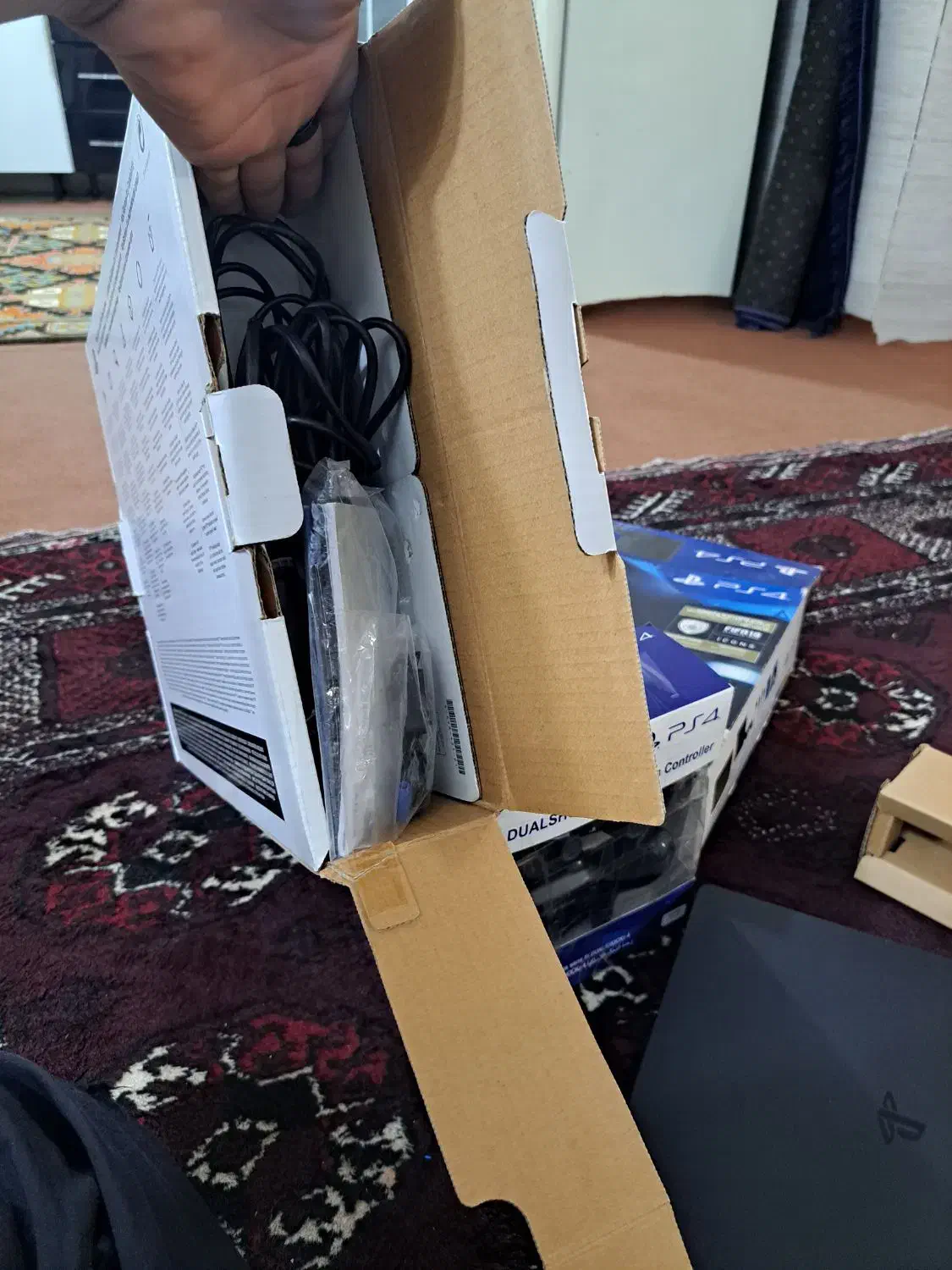 کنسول بازی|کنسول، بازی ویدئویی و آنلاین|آق قلا, |دیوار