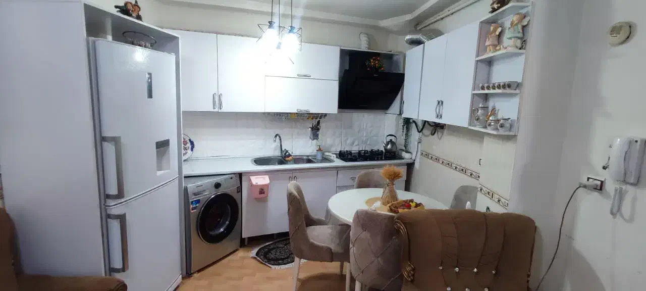 ۷۰ متری بر خیابان صمصام.گلزاران|فروش آپارتمان|رشت, گلزاران|دیوار