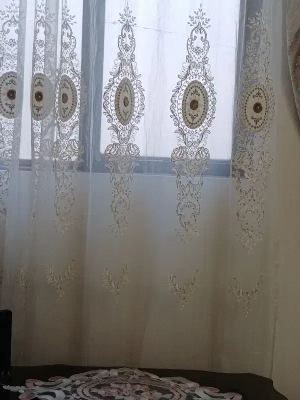 پرده پذیرای|پرده، رانر، رومیزی|کرج, پیشاهنگی|دیوار