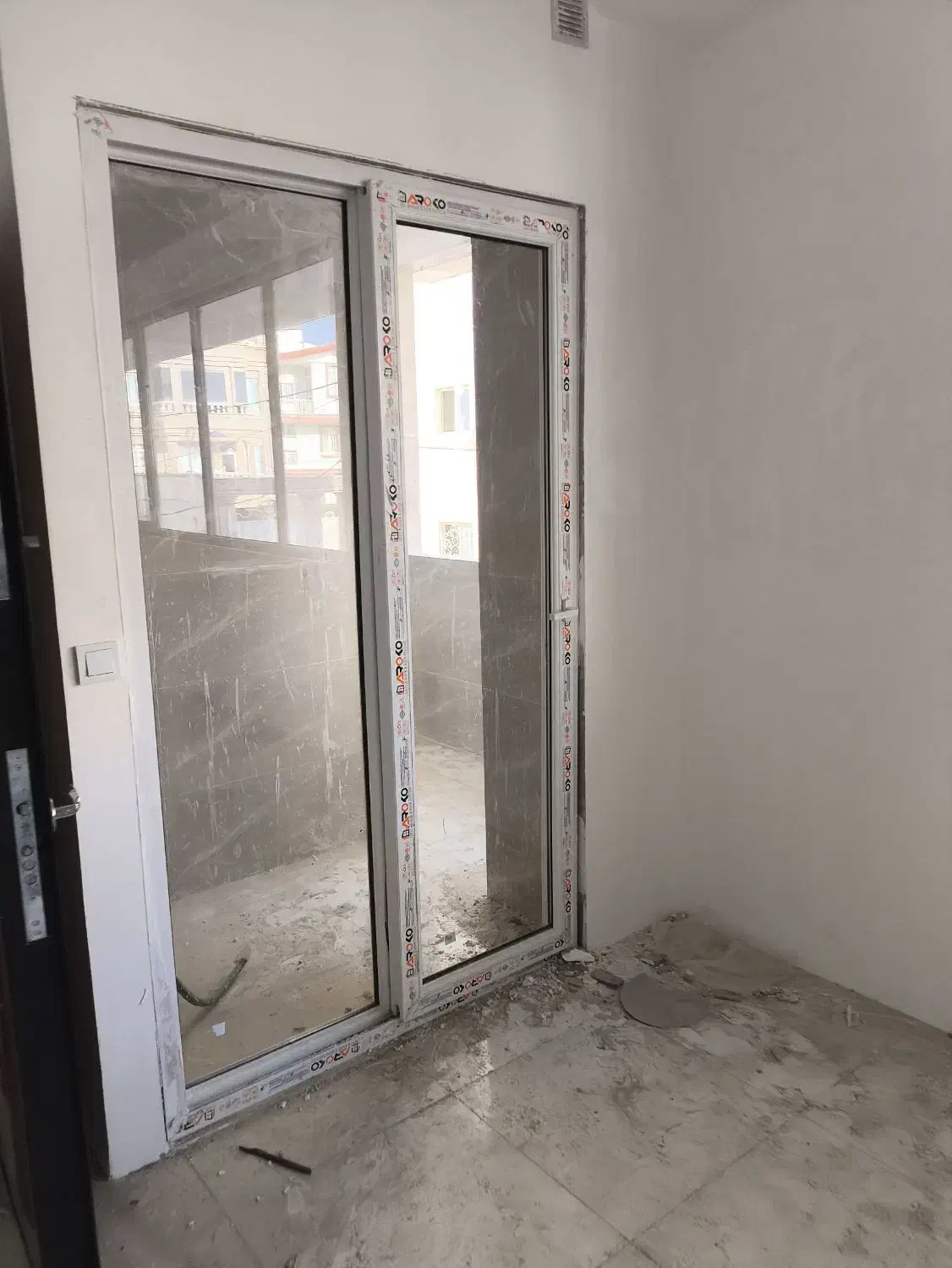 رهن واحدنوساز115متری کلیدنخورده ،4طبقه تک واحدی|اجارهٔ آپارتمان|کرج, شهرک رضوانیه|دیوار