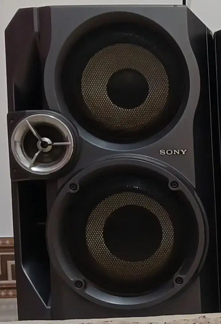 باندسونی vx555|سیستم صوتی خانگی|ساری, |دیوار