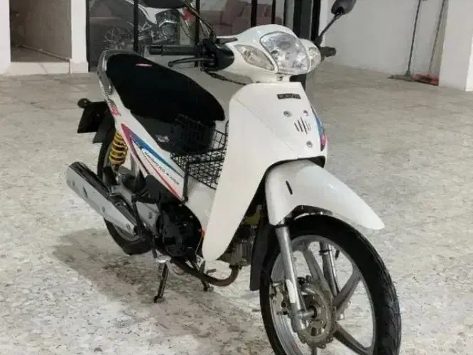 ویو کویر 1402|موتورسیکلت|شیراز, فرگاز|دیوار