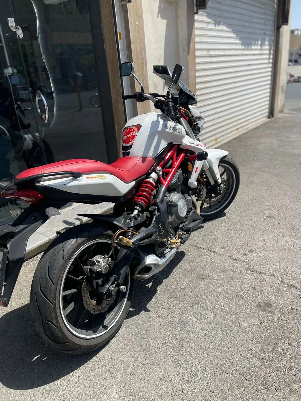 فروش موتور|موتورسیکلت|فردیس, فردیس|دیوار