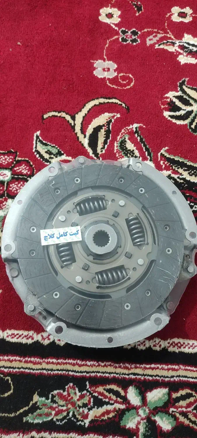 دیسک و صفحه ساینا|قطعات یدکی و لوازم جانبی|دزفول, |دیوار