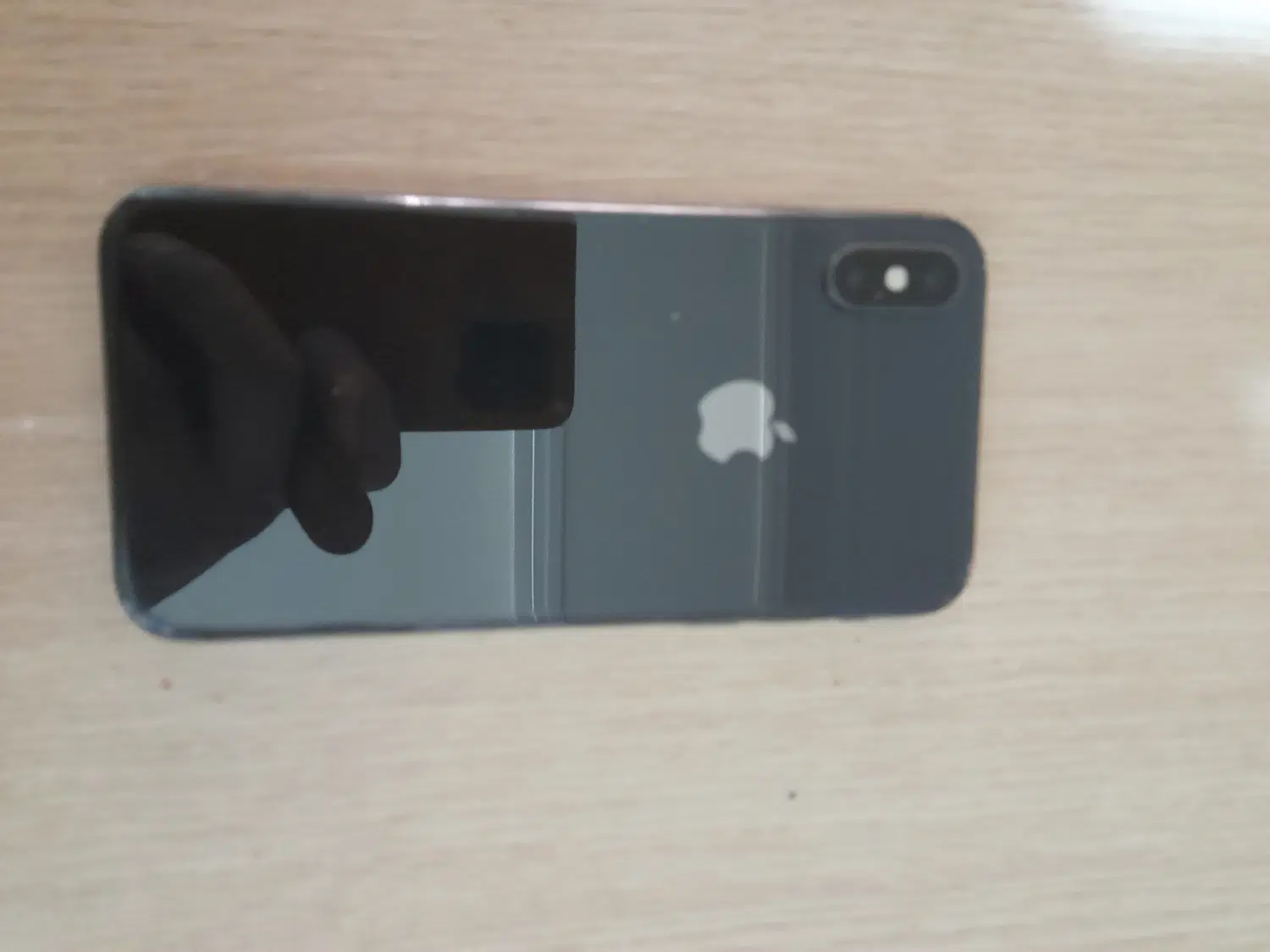 Iphone x64|موبایل|کرج, شهرک خاتم النبیا|دیوار