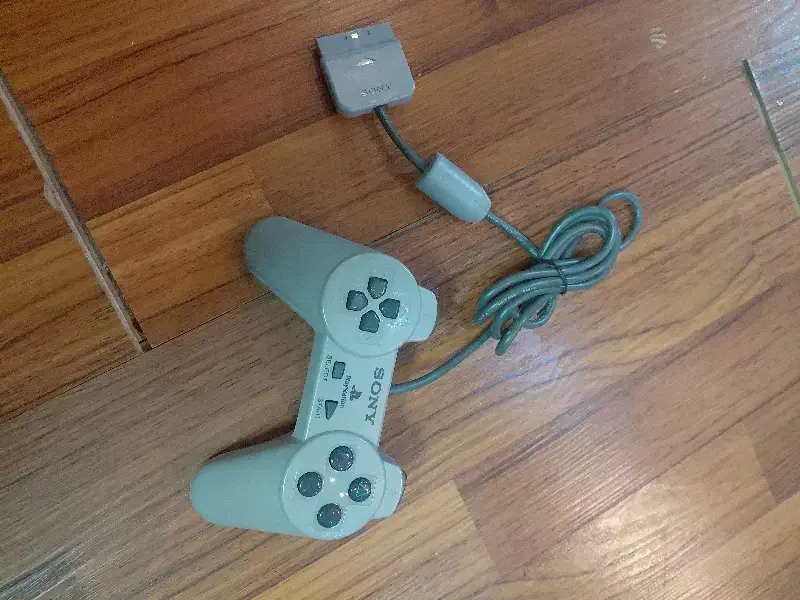 دسته پلی استیشن دو|کنسول، بازی ویدئویی و آنلاین|شاهین‌شهر, حافظ جنوبی|دیوار