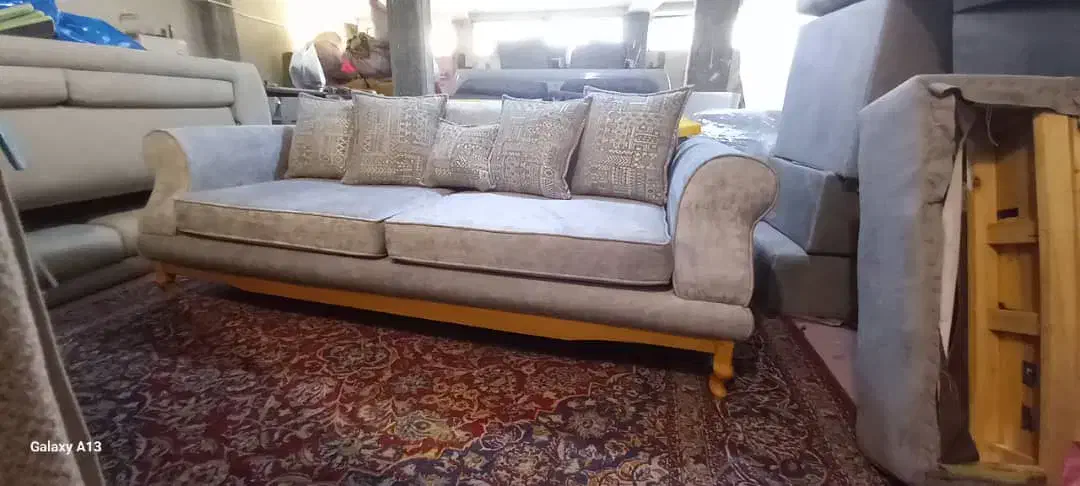 نیازمندرویه کوب نجاروکارگرساده مبلمان راحتی|استخدام صنعتی، فنی، مهندسی|ملارد, |دیوار