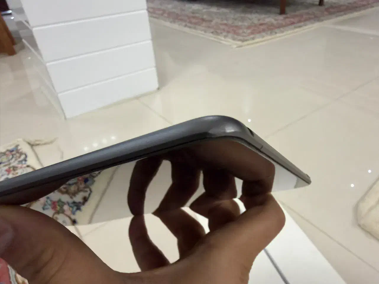 فروش آیپد مینی ۵ ۲۵۶ گیگ|تبلت|شیراز, مبعث|دیوار