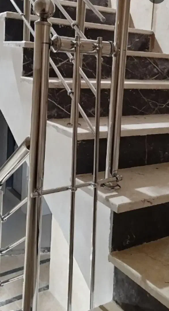 نصاب نرده استیل|خدمات پیشه و مهارت|بوشهر, |دیوار