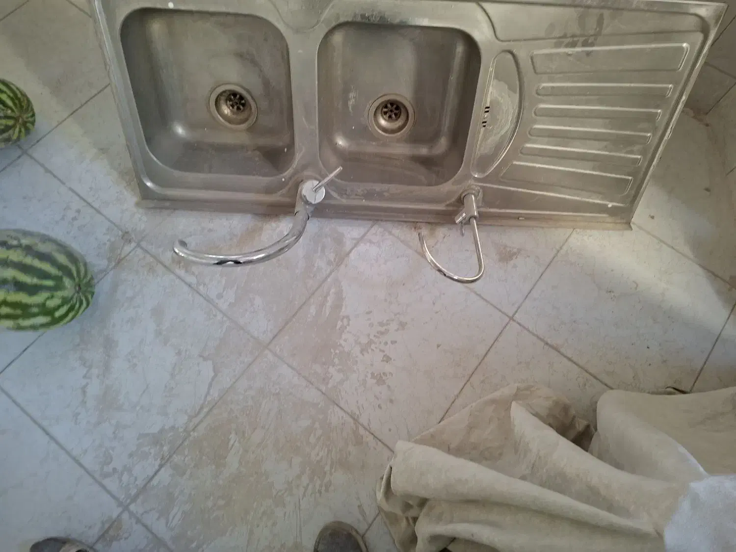 سینک|مصالح و تجهیزات ساختمان|اصفهان, شهرستان|دیوار