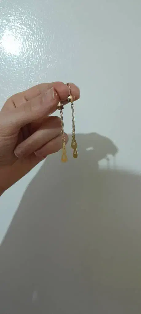 گوشواره|جواهرات|اهواز, نادری|دیوار