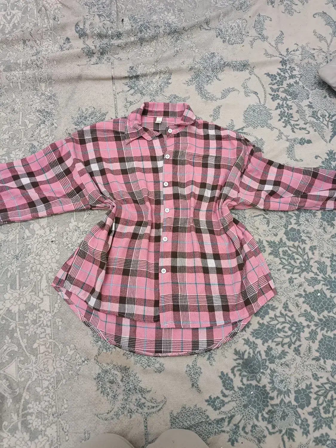 شومیز پشمی زمستانه ۳۶/تا۴۴|لباس|اهواز, زیتون کارمندی|دیوار