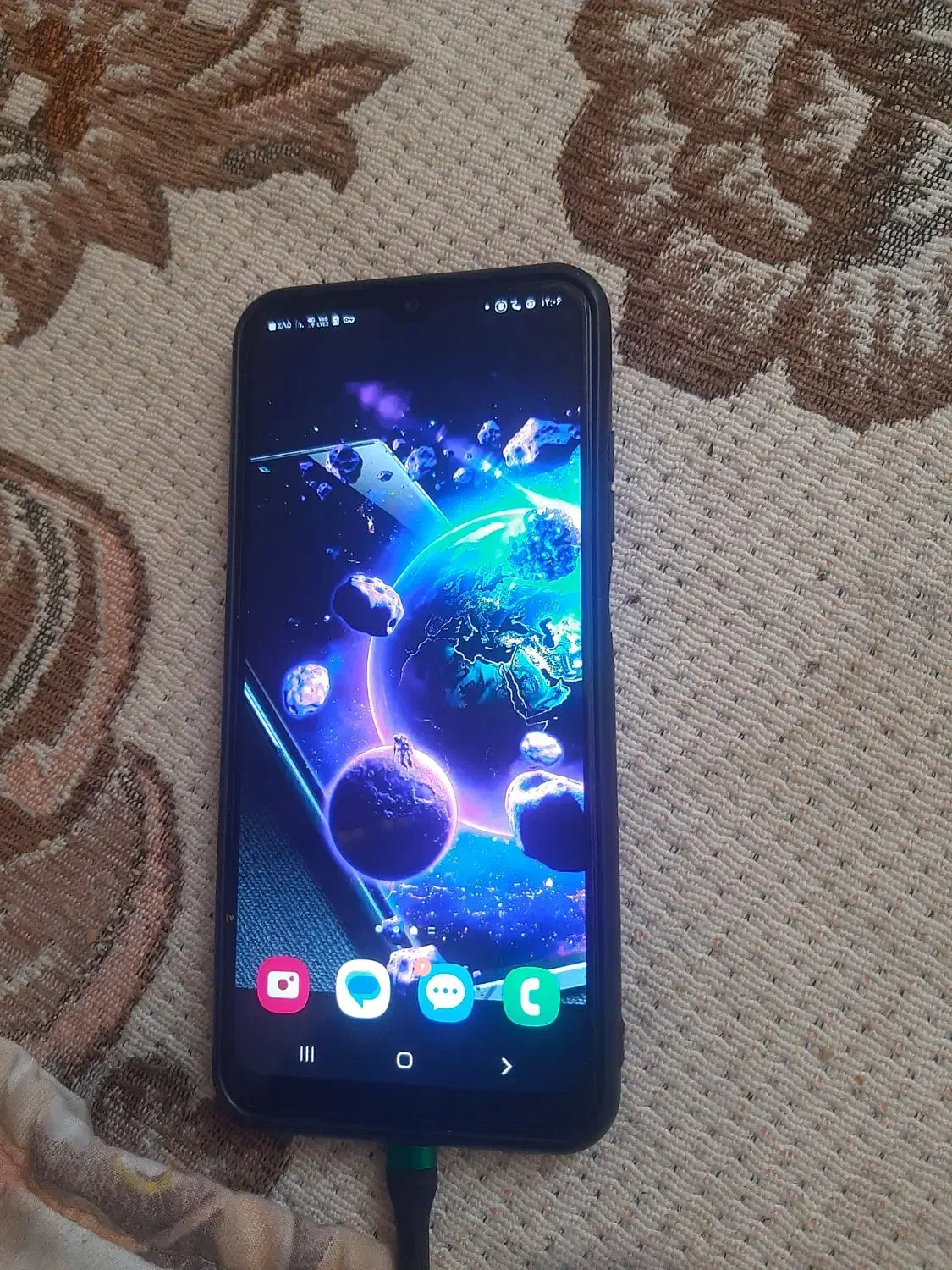 سامسونگ اندروید ۱۳ رام ۴|موبایل|اسلامشهر, شهرک قائمیه|دیوار