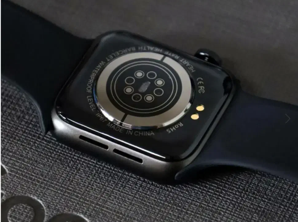 ساعت هوشمند ضد آب xo M18|ساعت|بروجرد, |دیوار