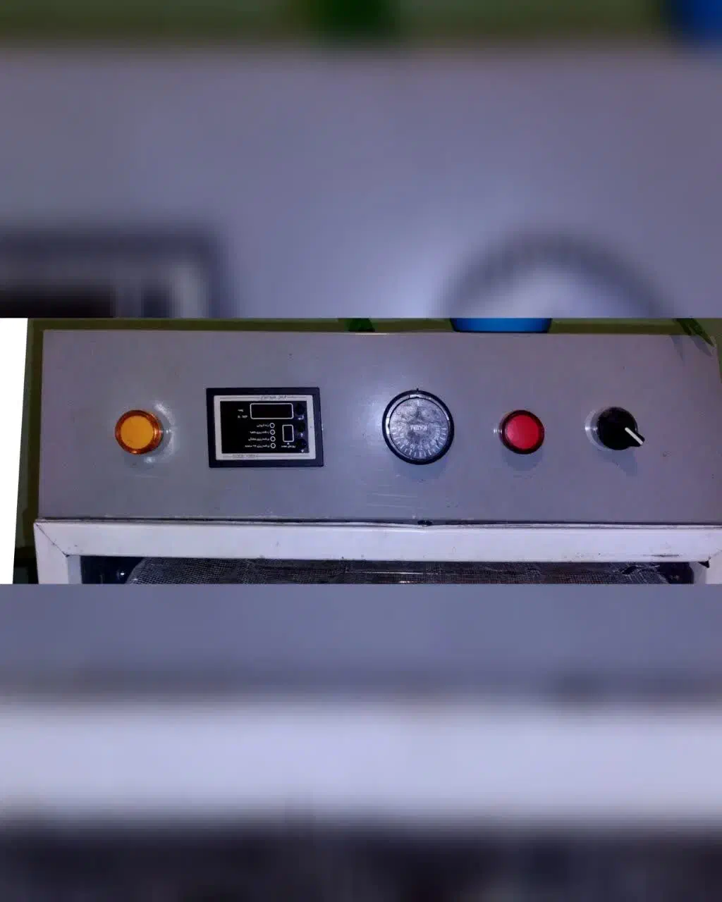 دستگاه میوه خشک کن صنعتی|سایر لوازم برقی|پلدختر, |دیوار