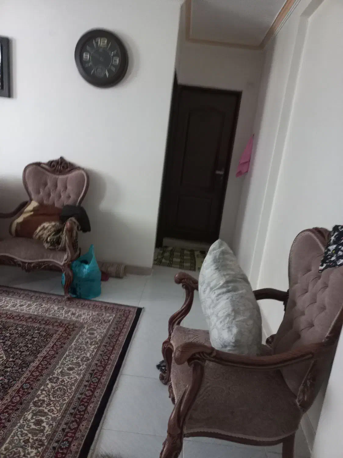 واحد ۶۰متری یک خواب شهر بهار|فروش آپارتمان|بهار, |دیوار