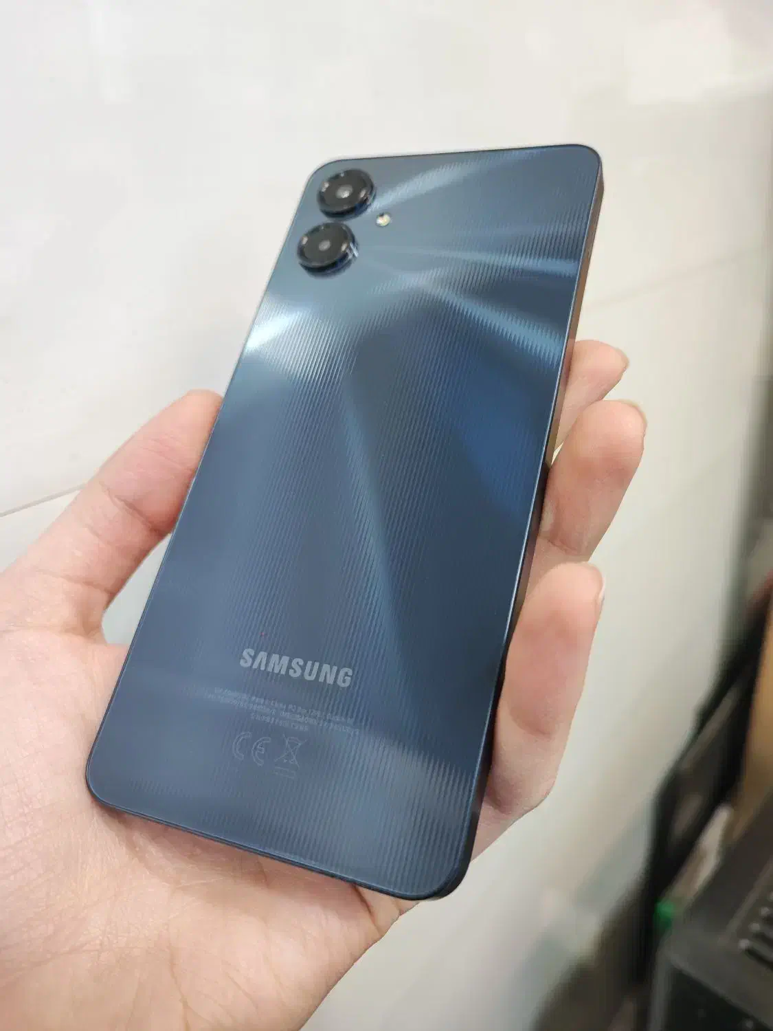 samsung a06|موبایل|ابهر, |دیوار
