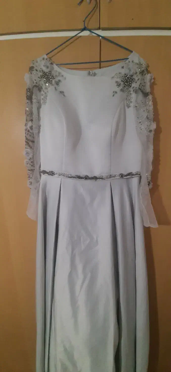 لباس ترک مجلسی نو،تخفیف ویژه فقط ۵تومن|لباس|قرچک, مهدیه|دیوار