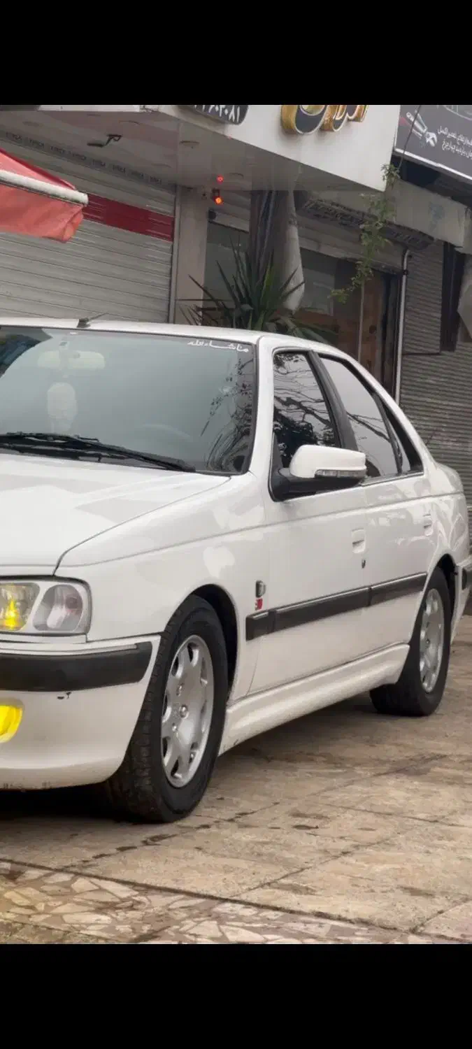 پارس 99|خودرو سواری و وانت|رشت, کوی فکوری|دیوار