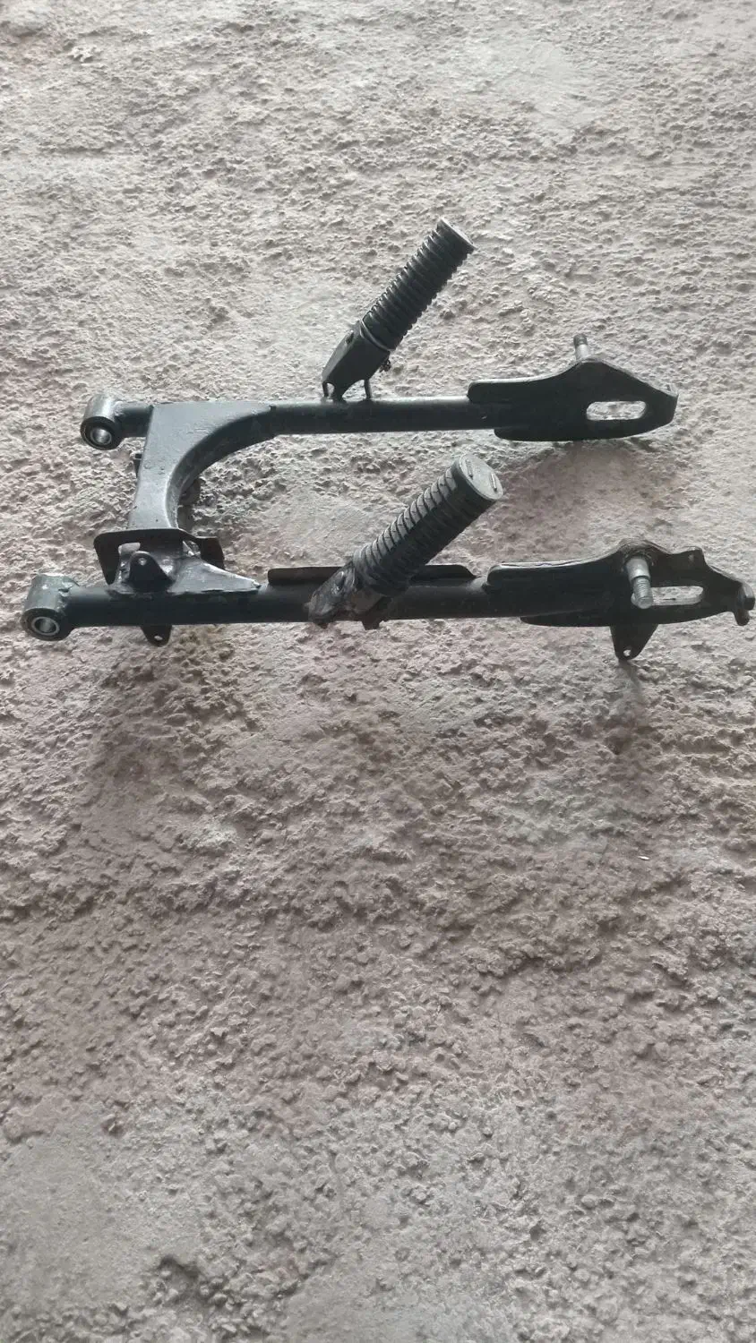 دوشاخه موتور|قطعات یدکی و لوازم جانبی|شیراز, کوشک میدان|دیوار