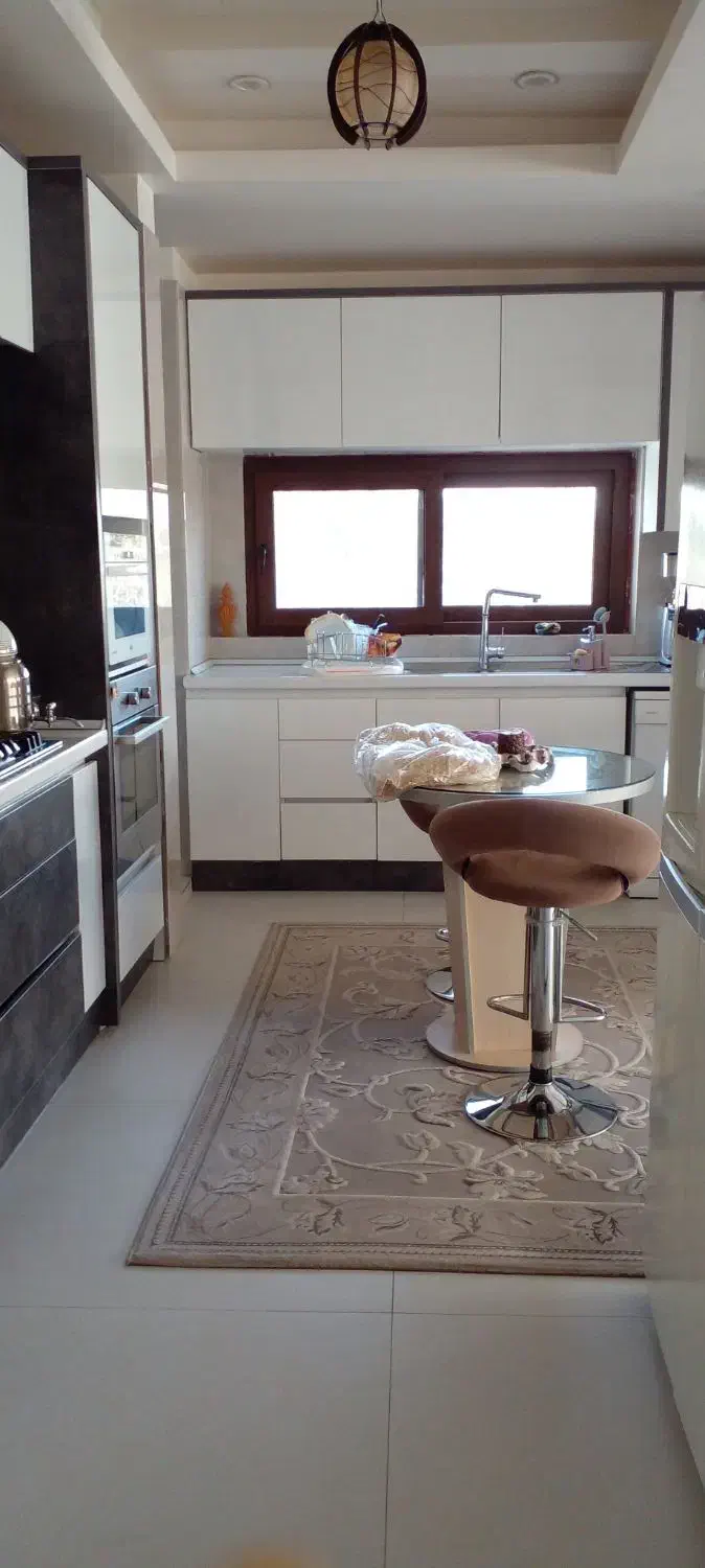 ۱۳۰ متر فول دو بر شخصی ساز تک واحدی المپیک|اجارهٔ آپارتمان|تهران, ورزشگاه آزادی|دیوار