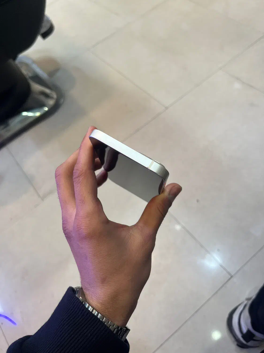 آیفون ۱۳ نرمال|موبایل|تهران, پرستار|دیوار