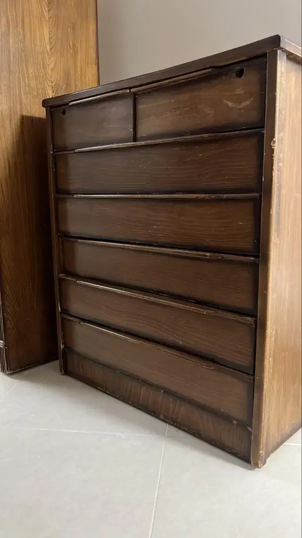 فروش|جاکفشی، کمد، دراور|اصفهان, برازنده|دیوار