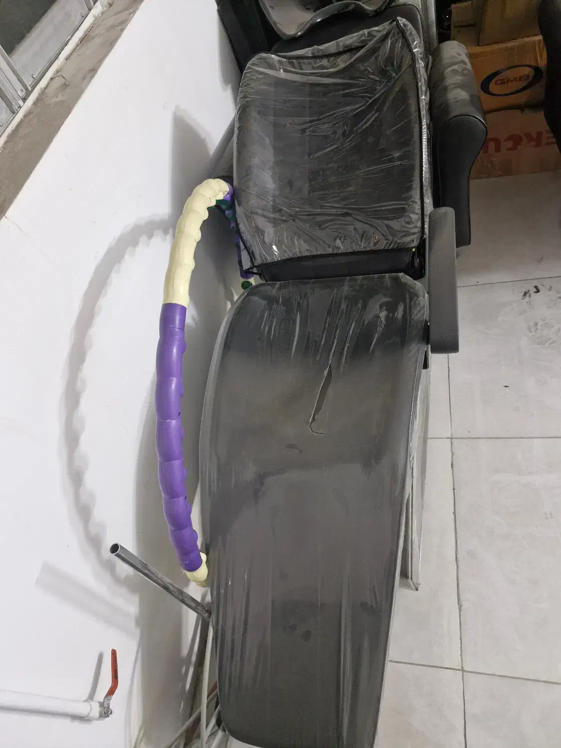 تجهیزات اریشگاهی|آرایشگاه و سالنهای زیبایی|قائمشهر, |دیوار