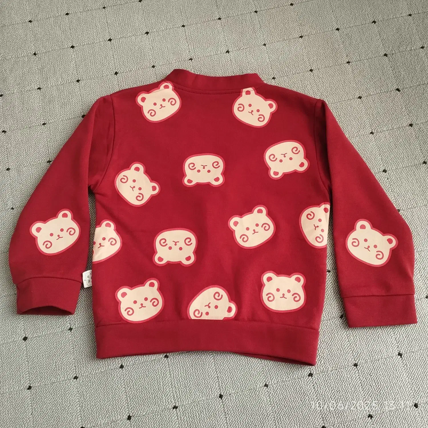 ست سه تیکه|کفش و لباس بچه|اندیشه, اندیشه فاز ۲|دیوار