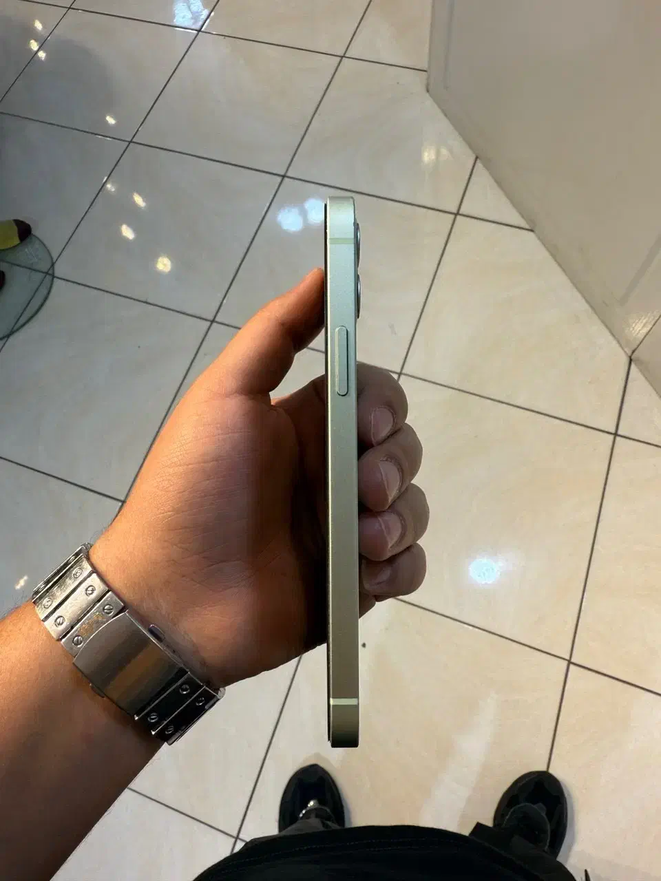 آیفون ۱۲|موبایل|تهران, قصر فیروزه ۱|دیوار