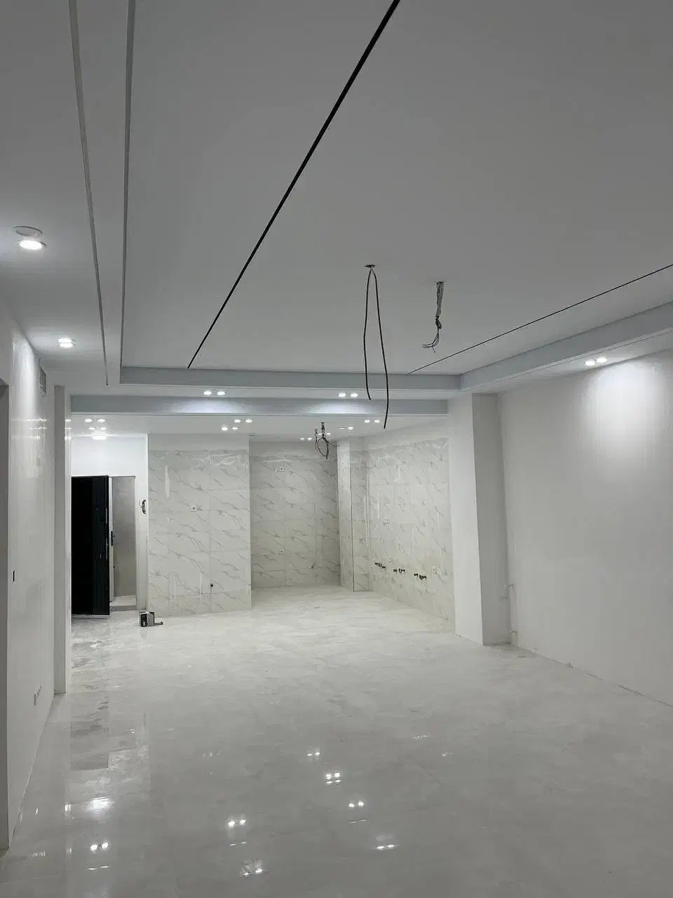 106متر طبقه 4قریشی شمالی نوساز کلا 6واحدی|فروش آپارتمان|فردیس, قریشی|دیوار