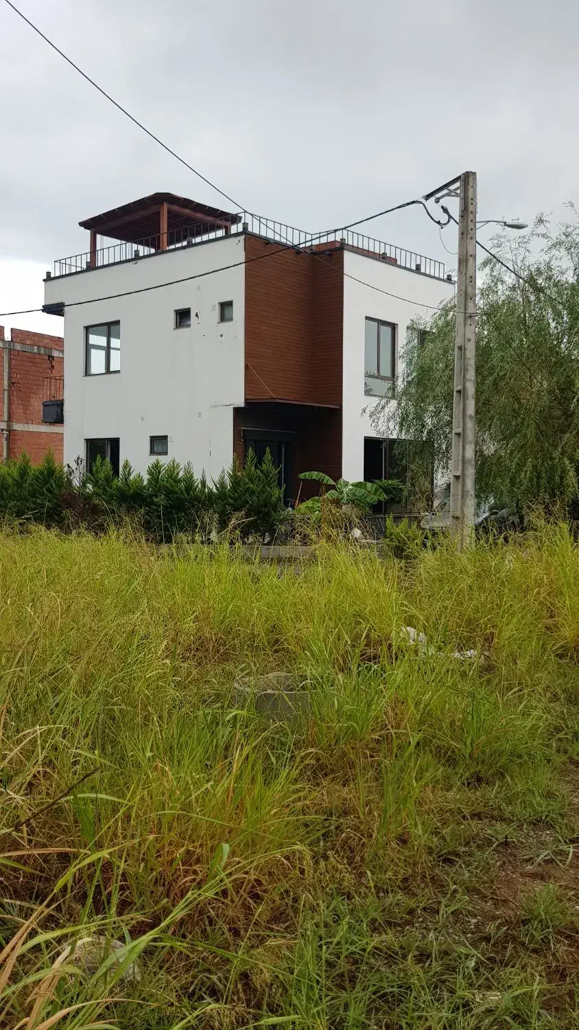 ویلا شهرکی رویان|فروش خانه و ویلا|رویان, |دیوار