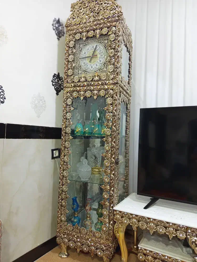 دکور و ویترین|بوفه، ویترین، کنسول|مریوان, |دیوار