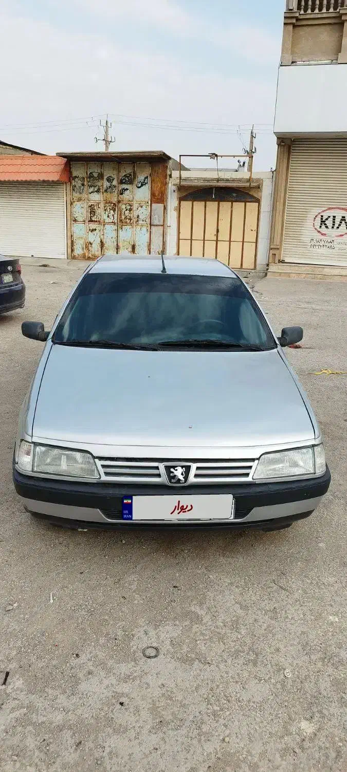 پژو 405|خودرو سواری و وانت|آبادان, |دیوار