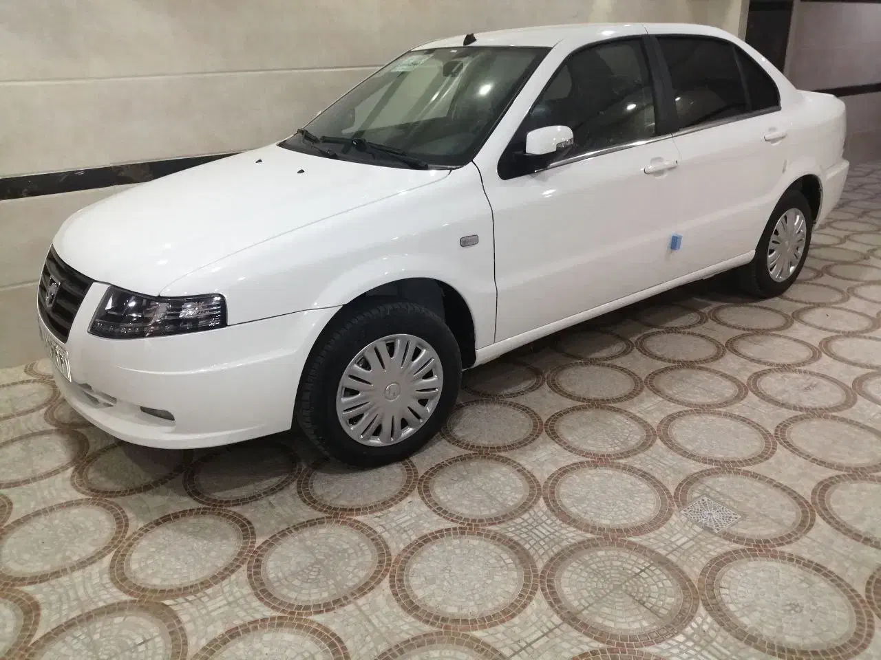 سورن پلاس|خودرو سواری و وانت|دورود, |دیوار