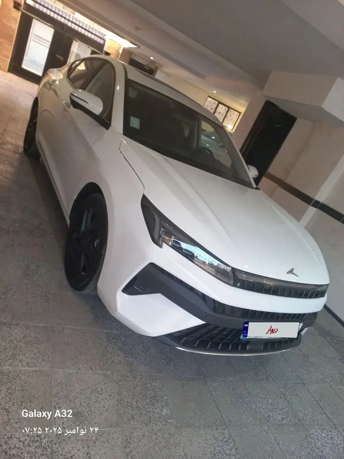 kmc j7|خودرو سواری و وانت|اراک, |دیوار